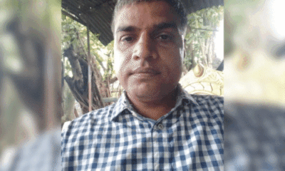 NEET पेपर लीक में CBI ने पहली गिरफ्तारी की,पटना से मनीष प्रकाश अरेस्ट; कैंडिडेट्स के लिए प्ले स्कूल बुक कराने का आरोप, यहीं पर्चा रटवाया October 18, 2026
