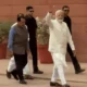 पीएम बोले- देश को जिम्मेदार विपक्ष की जरूरत,देश चलाने के लिए सबकी सहमति जरूरी,प्रोटेम स्पीकर ने शपथ ली, विपक्ष ने विरोध किया 59 पीएम बोले- देश को जिम्मेदार विपक्ष की जरूरत,देश चलाने के लिए सबकी सहमति जरूरी,प्रोटेम स्पीकर ने शपथ ली, विपक्ष ने विरोध किया October 18, 2026
