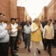 PM मोदी ने कामकाज संभाला, पहली फाइल पर साइन किए:तीसरे कार्यकाल की पहली कैबिनेट बैठक आज, मंत्रियों के विभाग बांटे जा सकते हैं 45 PM मोदी ने कामकाज संभाला, पहली फाइल पर साइन किए:तीसरे कार्यकाल की पहली कैबिनेट बैठक आज, मंत्रियों के विभाग बांटे जा सकते हैं October 18, 2026
