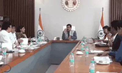 भोपाल मेट्रो प्रोजेक्ट 2027 में पूरा होगा,इंदौर में 40% काम,CM ने देखा प्रजेंटे​​​​​​​शन,नेता प्रतिपक्ष बोले-शिवराज ने भी समीक्षा की थी, शुरुआत कब होगी? October 18, 2026