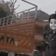 बच्चे के सिर पर गिरा ट्रक का डाला, मौत,ऐशबाग इलाके की घटना, घर के बाहर खेलने गया था बच्चा October 18, 2026