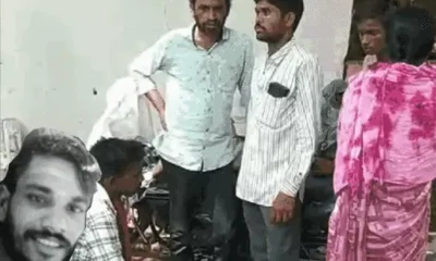 भोपाल के अशोका गार्डन में युवक की हत्या,घर से देर रात चाय पीने निकला था, धारदार हथियार से बदमाशों ने किए कई वार October 18, 2026