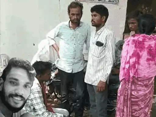 भोपाल के अशोका गार्डन में युवक की हत्या,घर से देर रात चाय पीने निकला था, धारदार हथियार से बदमाशों ने किए कई वार October 19, 2026