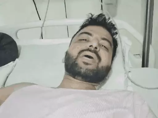 भोपाल में सराफा कारोबारी पर हमला,लालघाटी के पास मारी तलवारें; 20 अंगूठी और एक लाख रुपए लेकर लौट रहे थे घर October 21, 2026