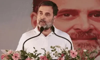 राहुल बोले- प्रियंका वाराणसी से लड़तीं तो मोदी हार जाते,पीएम काशी से जान बचाकर निकले; अयोध्या भी हार गए October 18, 2026