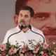 राहुल बोले- प्रियंका वाराणसी से लड़तीं तो मोदी हार जाते,पीएम काशी से जान बचाकर निकले; अयोध्या भी हार गए October 18, 2026