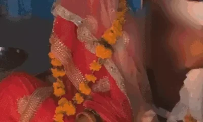 इंदौर; मां-बाप ने ही करा दी नाबालिग बेटी की शादी:झूठ पकड़ाया तो माफी मांगने लगी मां; अब सरकारी संरक्षण में रहेगी लड़की October 15, 2026
