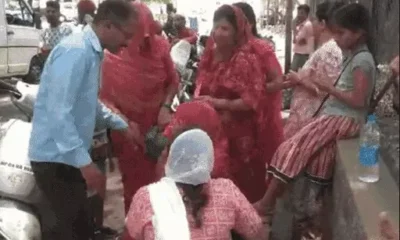 भोपाल में बड़े तालाब में कूदा सॉफ्टवेयर इंजीनियर, मौत,मॉर्निंग वॉक का कहकर निकला; परिजन बोले-होम लोन नहीं चुकाने पर टेंशन में था October 18, 2026