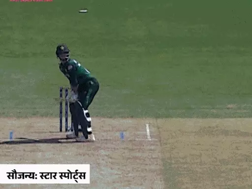 पाकिस्तान पर फिर असंभव जीत, हीरोज बदले,पंत की अतरंगी बैटिंग, फर्स्ट क्लास कीपिंग; बुमराह के हर ओवर ने मैच पलट October 20, 2026