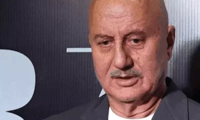 कंगना रनोट थप्पड़ कांड पर बोले अनुपम खेर,महिला कॉन्स्टेबल ने पद का गलत इस्तेमाल किया, शेखर सुमन की मांग- महिला को सजा मिले October 18, 2026