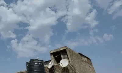 जयपुर में आज आंधी का अलर्ट,कल बारिश की संभावना, सात दिन लगातार चली हीटवेव से मिलेगी राहत October 18, 2026