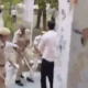 राजस्थान यूनिवर्सिटी में छात्रों पर लाठीचार्ज,रिवैल्यूएशन के नाम पर वसूली के खिलाफ प्रदर्शन कर रहे थे, पुलिस ने खदेड़ा October 18, 2026