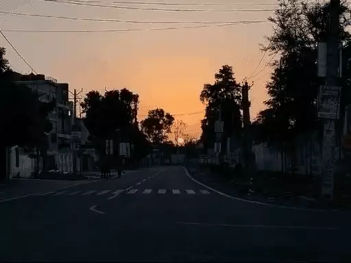 राजस्थान के 17 जिलों में आज आंधी-बारिश का अलर्ट,प्री-मानसून का असर अब बढ़ेगा; जयपुर, कोटा सहित कई जिलों में बरसात के बाद मौसम बदला October 20, 2026