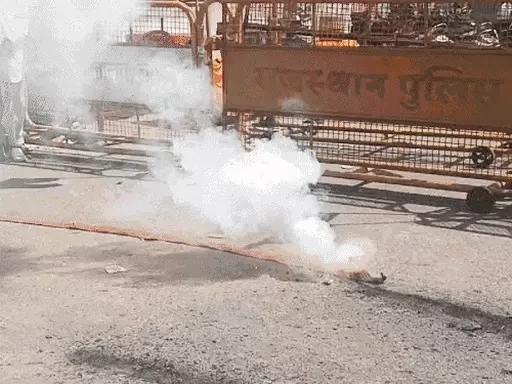 जयपुर शहर में भाजपा की मंजू शर्मा जीतीं,ढोल-नगाड़े लेकर जश्न मनाने पहुंची महिलाएं, 3.31 लाख से ज्यादा वोटों से खाचरियावास को हराया October 21, 2026