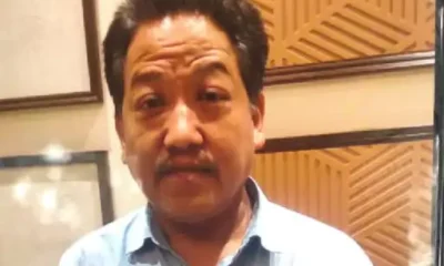 भोपाल में होटल मैनेजर ने फांसी लगाकर की खुदकुशी,ऑफिशियल ग्रुप पर किए आखिरी मैसेज में लिखा- गुड बाय फॉर एवर October 18, 2026