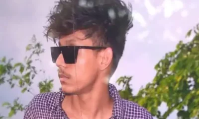 भोपाल में रील बनाते युवक का एक्सीडेंट,मौत,तेज रफ्तार मोपेड पर ड्राइव करते हुए वीडियो बनाने निकले थे तीन दोस्त October 18, 2026