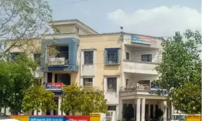 भोपाल में बिल्डर के ऑफिस से 80 लाख के चेक,पार्टनर ने दिया था वारदात को अंजाम, FIR दर्ज October 15, 2026