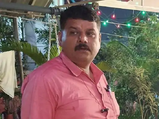 IPL मैनेजर को सुसाइड के लिए उकसाने वाला SI गिरफ्तार,सरेंडर के इरादे से कोर्ट में पत्नी साले के साथ पहुंचा था, पुलिस ने उठाया October 19, 2026