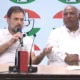 राहुल गांधी बयान