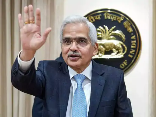 ब्याज दरों में लगातार आठवीं बार बदलाव नहीं,लोन महंगे नहीं होंगे, आपकी EMI भी नहीं बढ़ेगी, RBI ने 6.5% पर रेपो रेट बरकरार रखी October 21, 2026