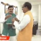 MP के सभी 29 नवनिर्वाचित सांसदों को दिल्ली बुलाया,मोदी के लिए महाकाल मंदिर में पूजा; नकुलनाथ बोले-बोरिया बिस्तर बांधकर नहीं जाऊंगा October 18, 2026