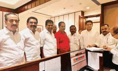 लोकसभा स्पीकर पर सहमति नहीं, कल चुनाव होगा,बिरला के खिलाफ कांग्रेस ने के. सुरेश को उतारा,TMC ने कहा- कांग्रेस का फैसला एकतरफा October 18, 2026