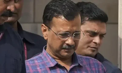 दिल्ली की नई मुख्यमंत्री होंगी आतिशी,केजरीवाल ने विधायक दल की बैठक में नाम का प्रस्ताव रखा, AAP बोली- मुश्किल हालात में लिया फैसला October 18, 2026