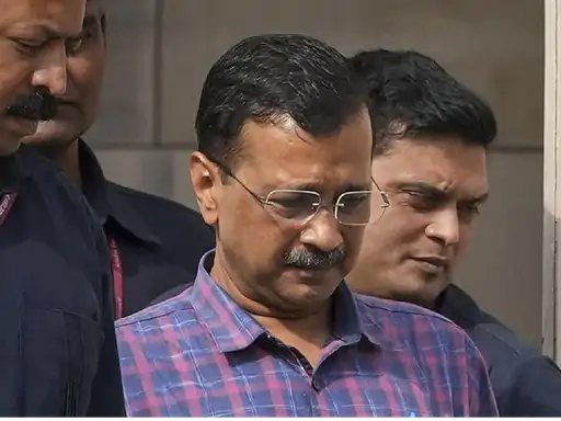 दिल्ली की नई मुख्यमंत्री होंगी आतिशी,केजरीवाल ने विधायक दल की बैठक में नाम का प्रस्ताव रखा, AAP बोली- मुश्किल हालात में लिया फैसला 40 दिल्ली की नई मुख्यमंत्री होंगी आतिशी,केजरीवाल ने विधायक दल की बैठक में नाम का प्रस्ताव रखा, AAP बोली- मुश्किल हालात में लिया फैसला October 18, 2026