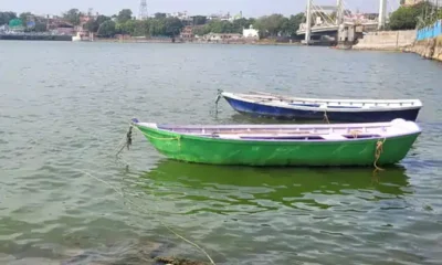 भोपाल में अगले 2 दिन आंधी-बारिश का अलर्ट,8 दिन जमकर तपा नौतपा, 9वें दिन राहत, दिन-रात का टेम्प्रेचर लुढ़का October 18, 2026