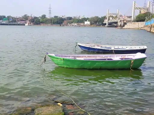 भोपाल में अगले 2 दिन आंधी-बारिश का अलर्ट,8 दिन जमकर तपा नौतपा, 9वें दिन राहत, दिन-रात का टेम्प्रेचर लुढ़का October 21, 2026