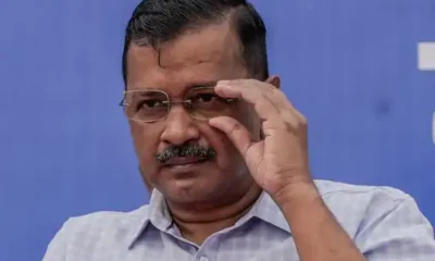 केजरीवाल को ED केस में जमानत,CBI केस में जेल में ही रहेंगे; सुप्रीम कोर्ट बोला- CM बने रहना है या नहीं खुद तय करें October 18, 2026
