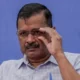केजरीवाल को ED केस में जमानत,CBI केस में जेल में ही रहेंगे; सुप्रीम कोर्ट बोला- CM बने रहना है या नहीं खुद तय करें 49 केजरीवाल को ED केस में जमानत,CBI केस में जेल में ही रहेंगे; सुप्रीम कोर्ट बोला- CM बने रहना है या नहीं खुद तय करें October 18, 2026
