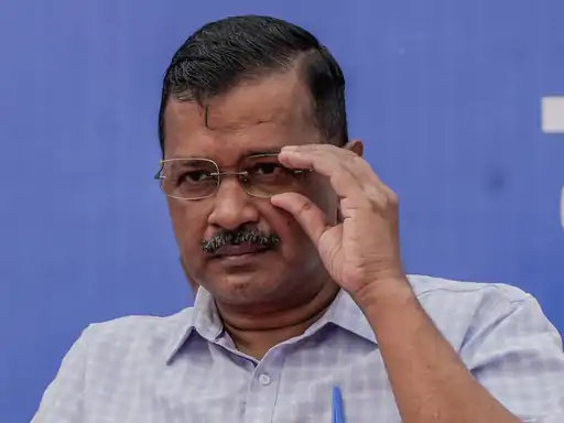 केजरीवाल को ED केस में जमानत,CBI केस में जेल में ही रहेंगे; सुप्रीम कोर्ट बोला- CM बने रहना है या नहीं खुद तय करें October 19, 2026