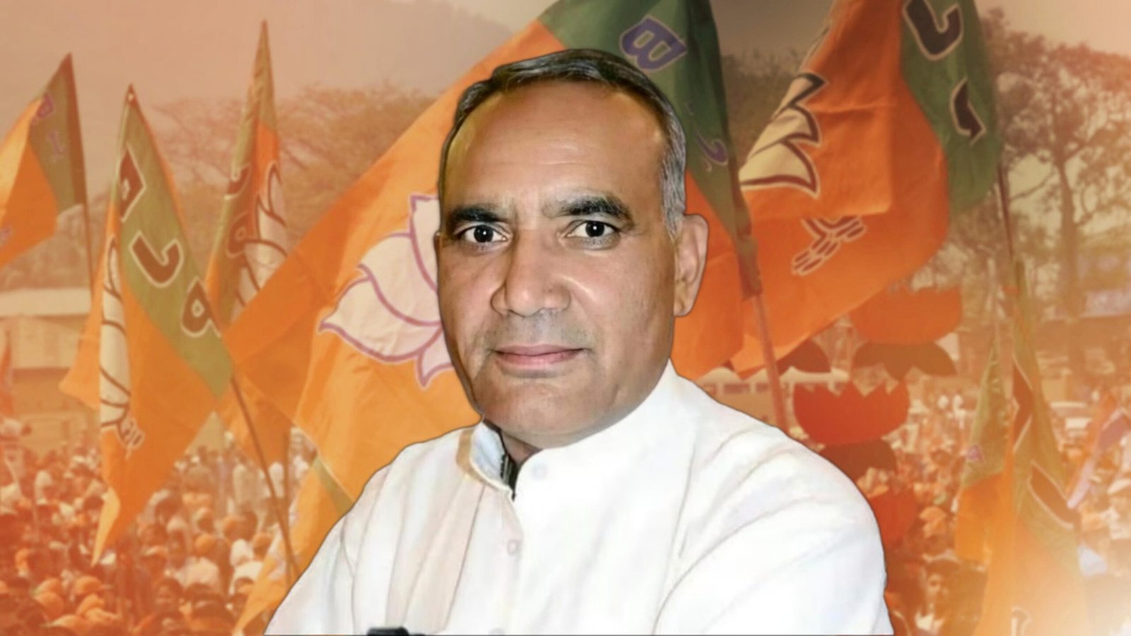 मध्य प्रदेश के मंत्री रावत से ठग ने BJP संगठन मंत्री का PA बन मांगे 5 लाख 40 मध्य प्रदेश के मंत्री रावत से ठग ने BJP संगठन मंत्री का PA बन मांगे 5 लाख October 29, 2026