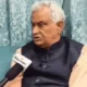 डॉ किरोड़ीलाल मीणा का मंत्री पद से इस्तीफा,बोले- संगठन या मुख्यमंत्री से कोई नाराजगी नहीं, अपनी बात से नहीं मुकर सकता 57 डॉ किरोड़ीलाल मीणा का मंत्री पद से इस्तीफा,बोले- संगठन या मुख्यमंत्री से कोई नाराजगी नहीं, अपनी बात से नहीं मुकर सकता October 15, 2026