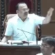 विधानसभा में 'ठाकुर का कुआं' कविता को लेकर हंगामा,हरीश चौधरी ने कहा-सब कुछ ठाकुर का है; बीजेपी विधायक बोले- रिफाइनरी खा गए,बाड़मेर लूट लिया October 18, 2026