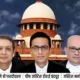 सुप्रीम कोर्ट का फैसला- NEET परीक्षा दोबारा नहीं होगी,CJI ने कहा- पूरी परीक्षा में गड़बड़ी होने के पर्याप्‍त सबूत नहीं October 18, 2026