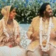 अनंत अंबानी-राधिका ने जियो वर्ल्ड में लिए सात फेरे,बनारसी थीम पर हुआ डेकोरेशन, बारात में नाचे सलमान; आज रिसेप्शन में पहुंचेंगे PM 43 अनंत अंबानी-राधिका ने जियो वर्ल्ड में लिए सात फेरे,बनारसी थीम पर हुआ डेकोरेशन, बारात में नाचे सलमान; आज रिसेप्शन में पहुंचेंगे PM October 18, 2026