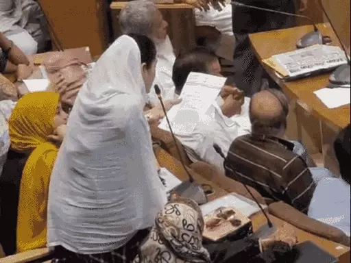 निगमकर्मी मृत, फिर भी सैलरी निकली, अब जांच,भोपाल की कांग्रेस पार्षद ने उठाया मुद्दा; अध्यक्ष बोले-कमिश्नर को जांच सौंपी October 19, 2026