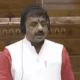 भोपाल सांसद ने संसद में उठाया ट्रेन का मुद्दा,बोले- बैरसिया वाया गुना-अशोकनगर तक रेल लाइन के सर्वे हो; बजट में किया जाए October 18, 2026