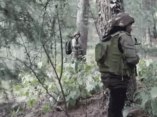 जम्मू-कश्मीर में एक जवान शहीद, एक आतंकी भी ढेर,कुपवाड़ा में सर्चिंग जारी; कल 2-3 आतंकियों के घुसपैठ की सूचना मिली थी October 19, 2026