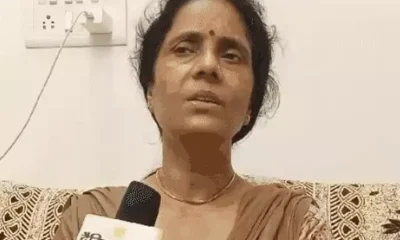 शहीद के पिता बोले-बहू ने कीर्ति चक्र छूने नहीं दिया,मैंने उसे बेटी की तरह माना, छोटे बेटे से शादी की बात...लेकिन उसने हमें छोड़ दिया October 18, 2026