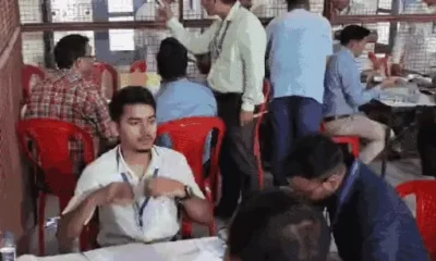 विधानसभा उपचुनाव- बंगाल की चारों सीटों पर TMC को बढ़त,उत्तराखंड-हिमाचल और MP की 6 में से 5 सीटों पर कांग्रेस आगे October 18, 2026