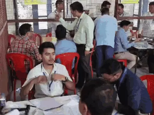 विधानसभा उपचुनाव- बंगाल की चारों सीटों पर TMC को बढ़त,उत्तराखंड-हिमाचल और MP की 6 में से 5 सीटों पर कांग्रेस आगे October 19, 2026