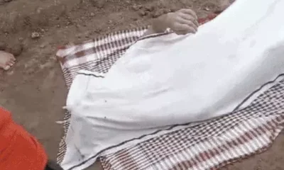 भोपाल के बैरसिया में तालाब में डूबे 3 दोस्त,एक छात्र का शव रात में मिला, गोताखोरों ने दो के शव सुबह निकाले गए October 18, 2026