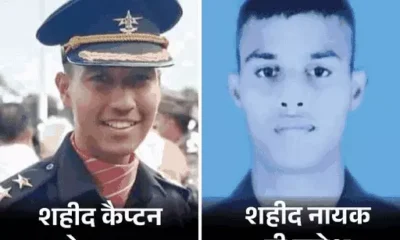 जम्मू-कश्मीर में 3 जगह एनकाउंटर, कुपवाड़ा में 2 आतंकी ढेर,डोडा में आतंकियों ने अस्थायी कैंप पर हमला किया, 2 जवान घायल October 18, 2026