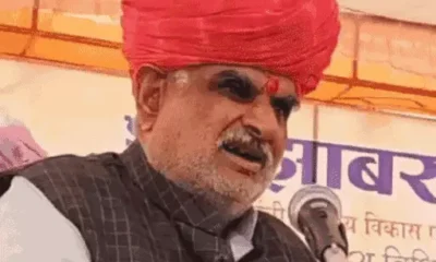 राजस्थान में यूआईटी और हाउसिंग बोर्ड के अ​धिकार छीने,ट्रांसफर-फर्नीचर खरीद की फाइल भी मंत्री के पास आएगी; बोर्ड को हर काम की लेनी होगी परमिशन October 18, 2026