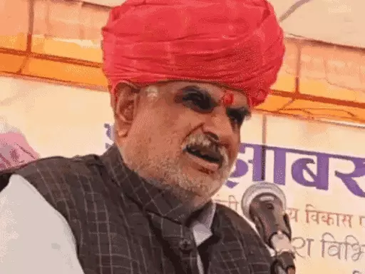 राजस्थान में यूआईटी और हाउसिंग बोर्ड के अ​धिकार छीने,ट्रांसफर-फर्नीचर खरीद की फाइल भी मंत्री के पास आएगी; बोर्ड को हर काम की लेनी होगी परमिशन October 19, 2026