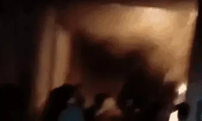जयपुर के शोरूम में आग, 32 का सामान राख,काबू पाने में तीन घंटे लग गए, दुकान में रखा सारा सामान जला October 18, 2026