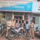 कोहेफिजा पुलिस ने किया सराफा व्यापारी पर हुए जानलेवा हमले का खुलासा 55 कोहेफिजा पुलिस ने किया सराफा व्यापारी पर हुए जानलेवा हमले का खुलासा October 18, 2026